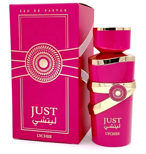 Fragrance World Just Lychee 100 ml