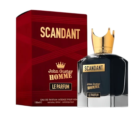 Fragrance World John Gustav Homme Scandant 100 ml