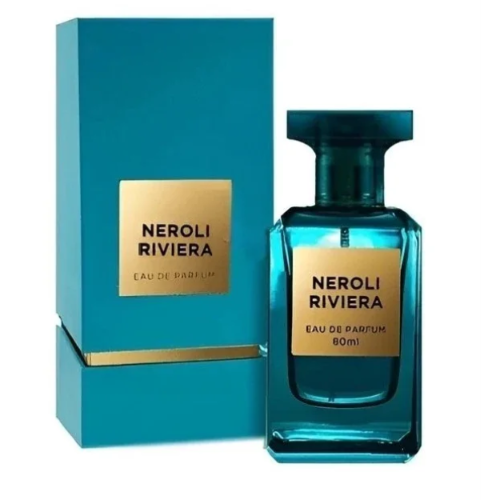 Fragrance World Fragrance World Neroli Riviera 80 ml