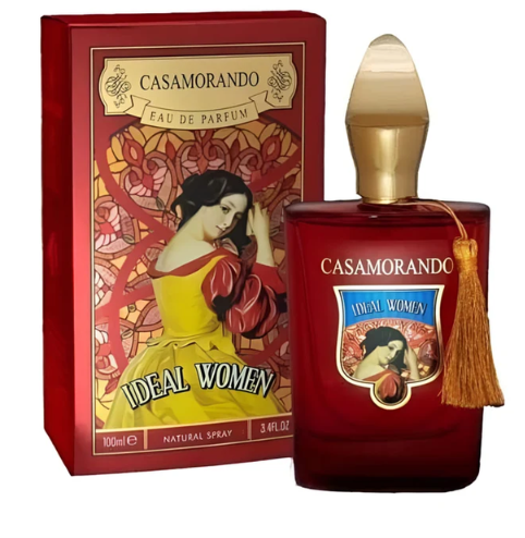 Fragrance World Casamorando Ideal Women 100 ml