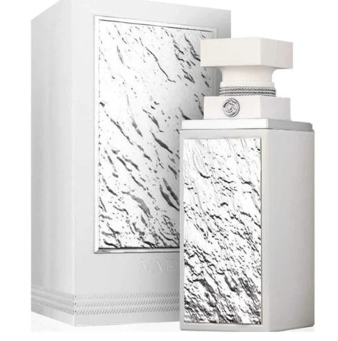 Fragrance World Varakh Silver 100 ml