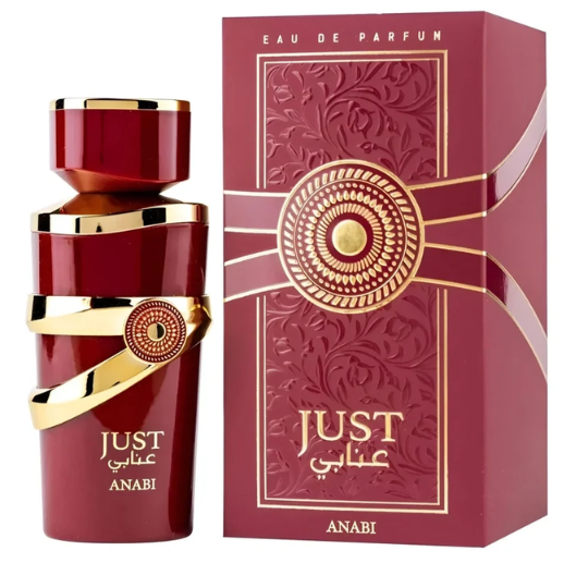Fragrance World Just Anabi 100 ml