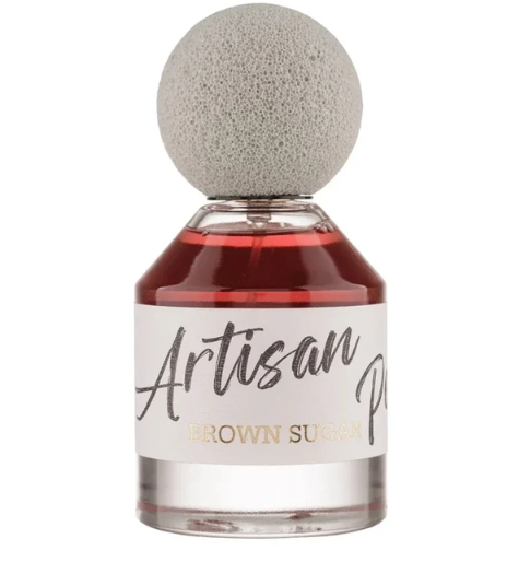 Fragrance World Artisan Perfumery Brown Sugar 80 ml