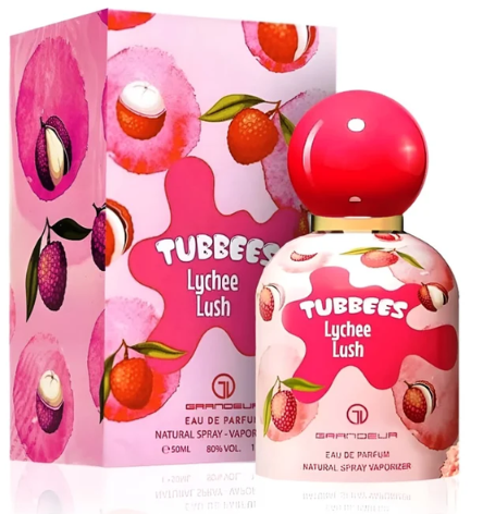 Grandeur Elite Tubbees Lychee Lush 50 ml