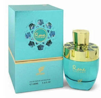 Afnan Rare Tiffany 100 ml