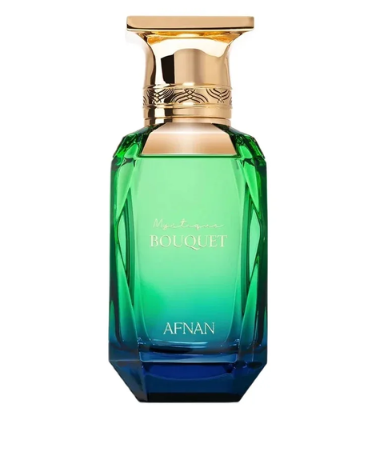 Afnan Mystique Bouquet 80ml