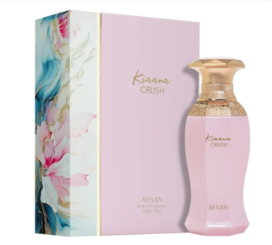 Afnan Kiaana Crush 100 ml