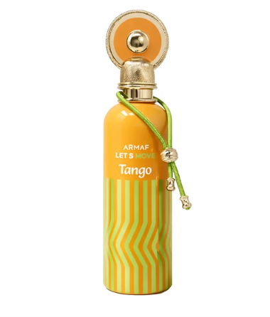 Armaf Let's Move Tango Eau de Parfum 100 ml