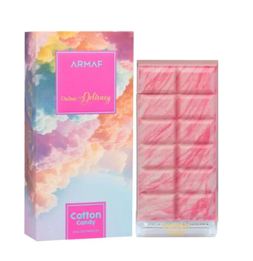 Armaf Delicacy Cotton Candy 100 ml