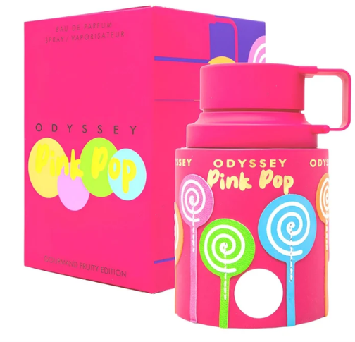 Armaf Odyssey Pink Pop 100 ml