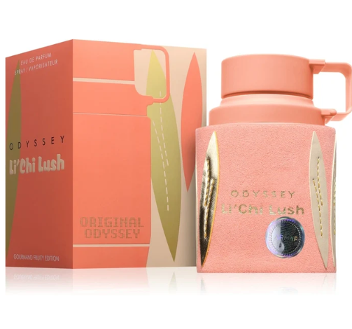 Armaf Odyssey Lichi Lush 100 ml