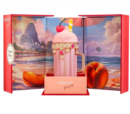 Armaf Island Breeze 100 ml