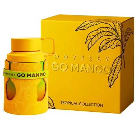 ARMAF Odyssey Go Mango 100 ml