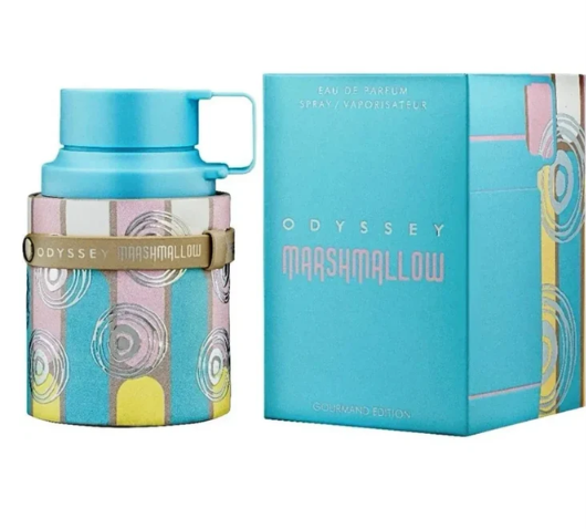 Armaf Odyssey Marshmallow 100 ml