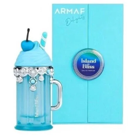 Armaf Island Bliss 100 ml
