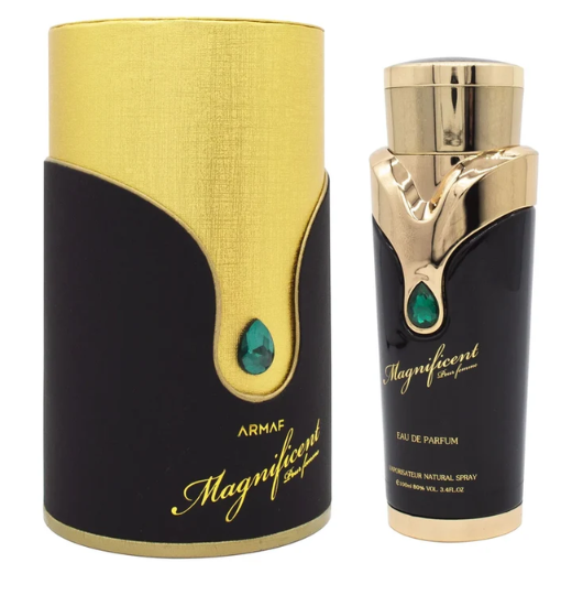 ARMAF MAGNIFICIENT POUR FEMME 100ml