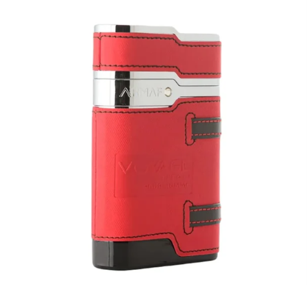 Armaf Voyage Titan pour Homme Red EDP 100ml