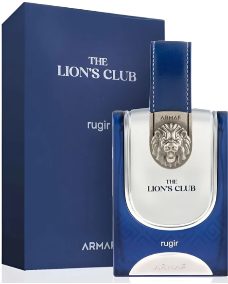 Armaf The Lion's Club Rugir 100 ml