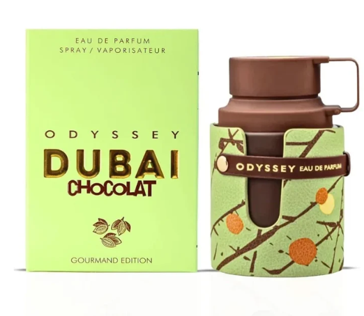 Armaf Odyssey Dubai Chocolat 100 ml