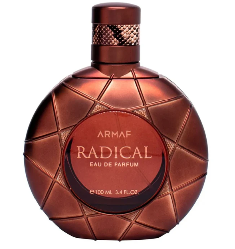 ARMAF RADICAL BLACK 100ML