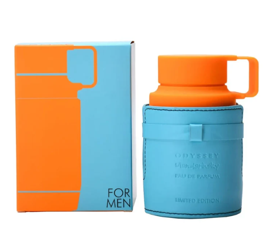 ARMAF ODYSSEY MANDARIN SKY 60ML