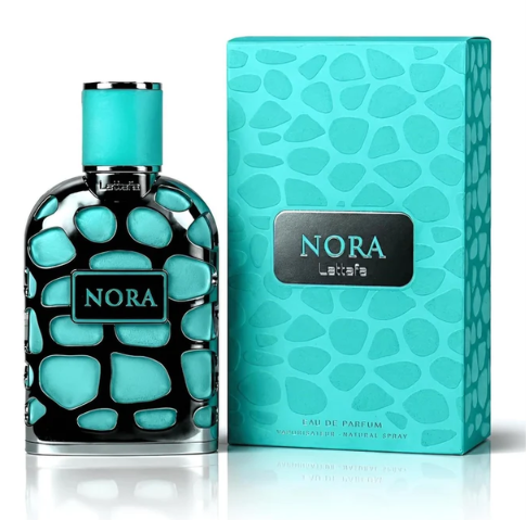 Lattafa Nora 100 ml