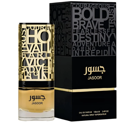 Lattafa Jasoor 100 ml