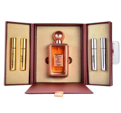 Lattafa Queen of Roses 100 ml