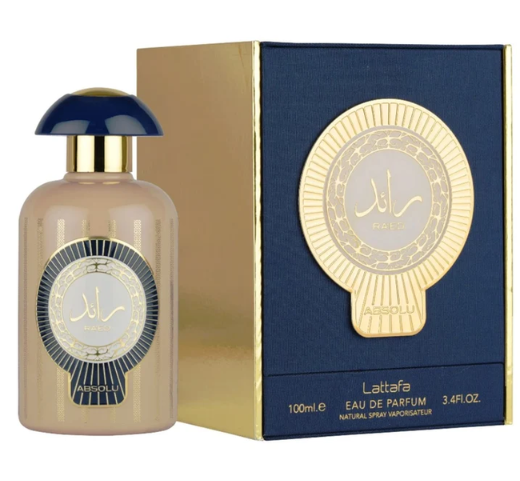 Lattafa Raed Absolu 100 ml