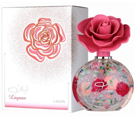 Lattafa Pride Layaan 75 ml