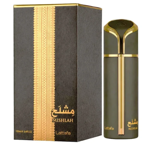 Lattafa Mishlah 100ml