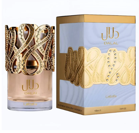 Lattafa Dalal 100 ml