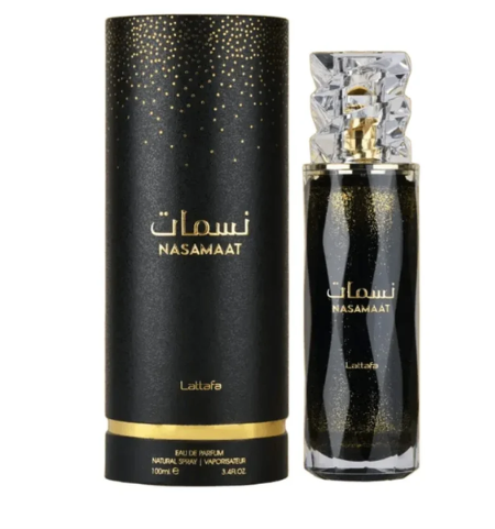 Lattafa Nasamaat 100 ml