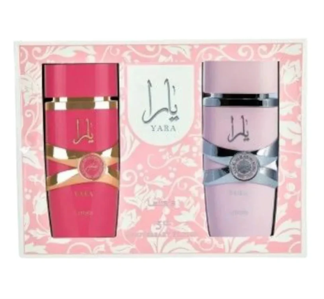 Set Lattafa Yara 2x100 ml