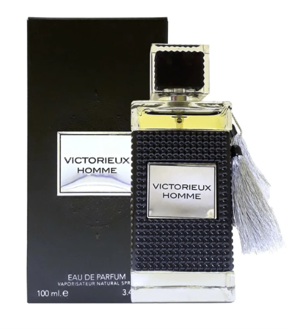 Lattafa Victorieux Homme 100ml