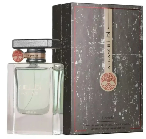 Lattafa Atlas 55 ml