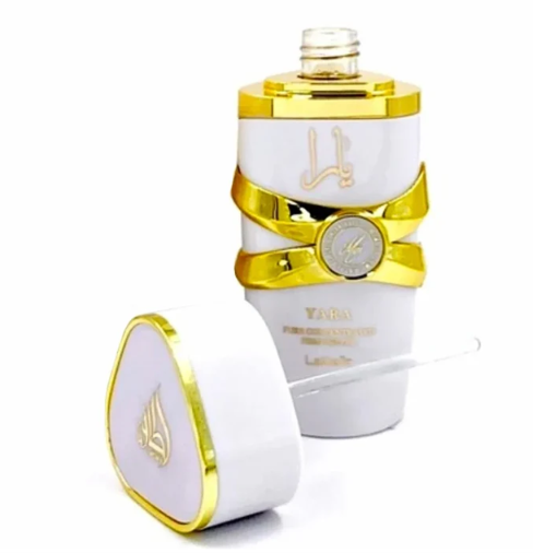 Lattafa Yara Moi Concentrated Oil 20 ml