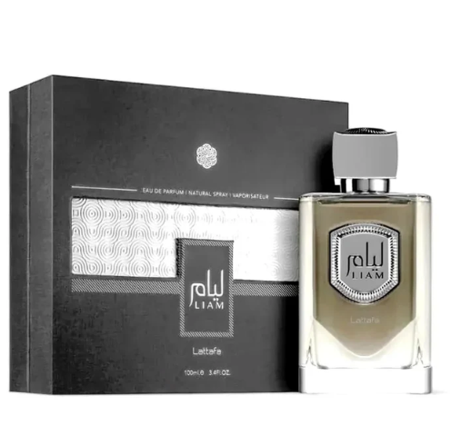 Lattafa Liam Grey 100 ml