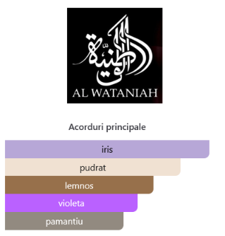 Al Wataniah Kayaan Classic 100 ml