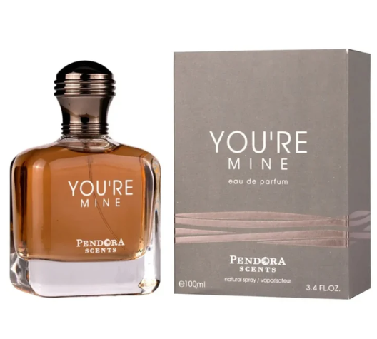 Pendora Scents You're Mine 100 ml