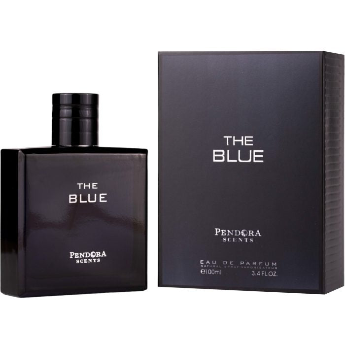 Pendora Scents The Blue Eau de Parfum 100ml