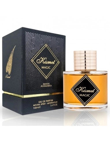 ALHAMBRA BY LATTAFA KISMET MAGIC edp 100ml