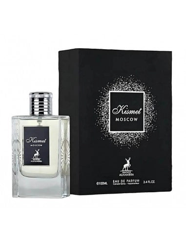 ALHAMBRA BY LATTAFA KISMET MOSCOW 100ML