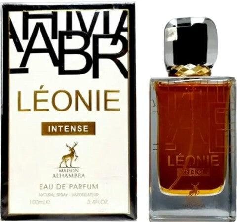 ALHAMBRA BY LATTAFA LEONIE INTENSE 100 ML