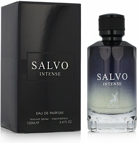 ALHAMBRA BY LATTAFA SALVO INTENSE 100ML
