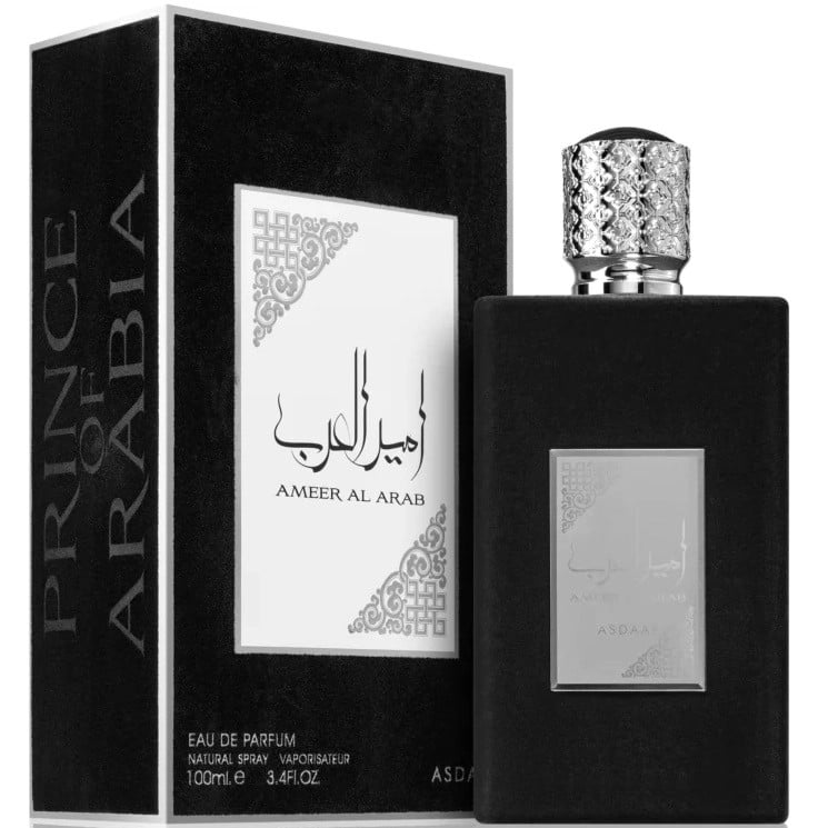 AMEER AL ARAB edp 100ml