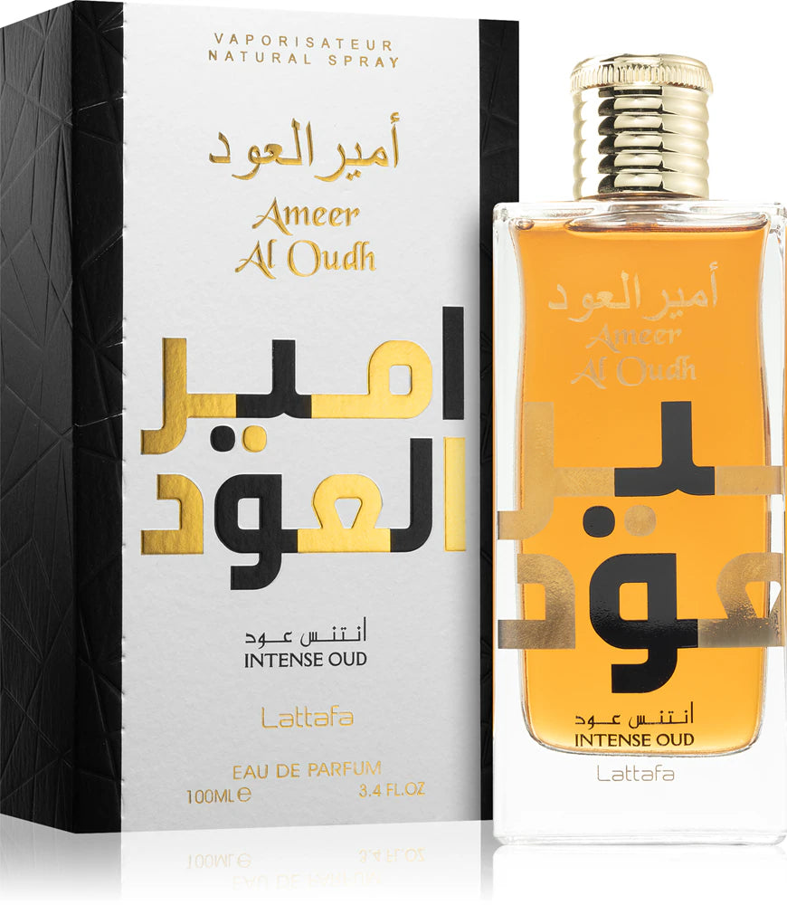 AMEER AL OUDH INTENSE 100ml