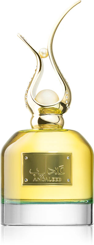 Andaleeb by Lattafa edp 100ml
