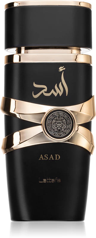 ASAD 100ml