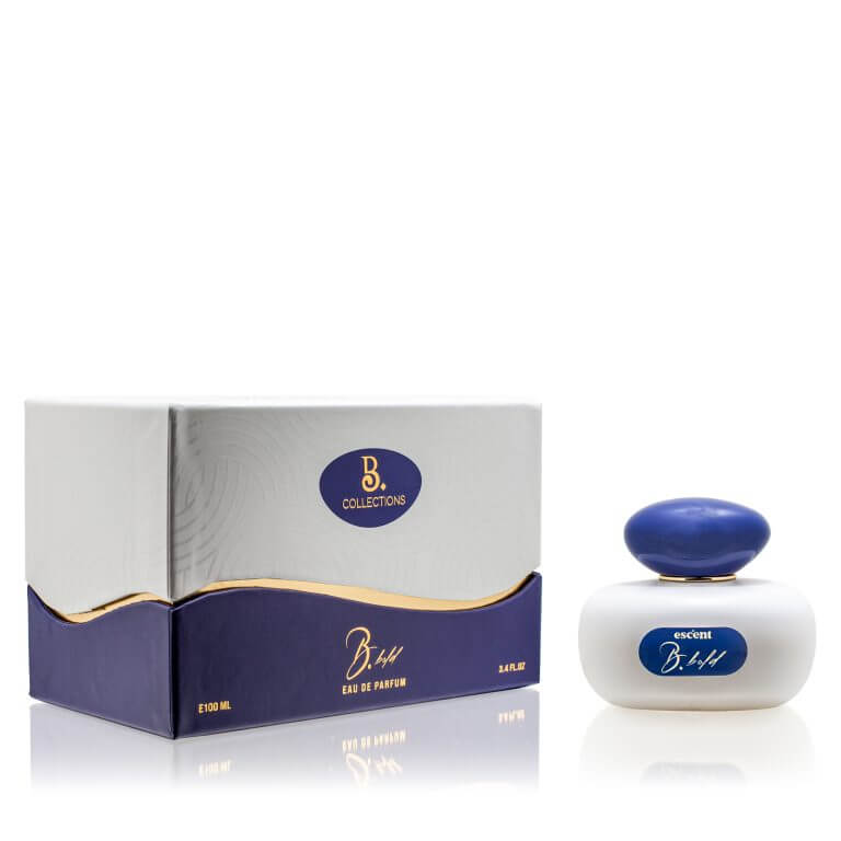 ESCENT B.BOLD edp 100ml